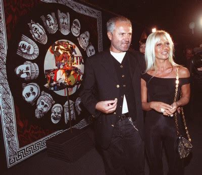 umicida di versace anno preso|Gianni Versace, come il re della moda fu ucciso da uno .